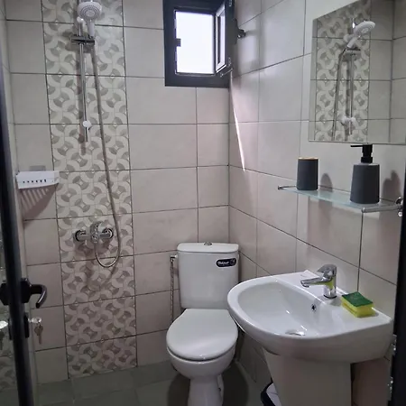 Tatil Evi еко къщи градина Chernomorets
